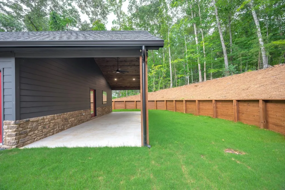 25 Katie Haven Road Morganton, GA 30560