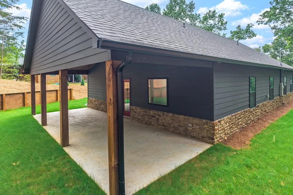 25 Katie Haven Road Morganton, GA 30560