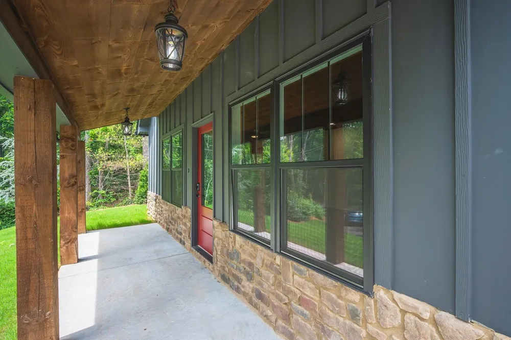 25 Katie Haven Road Morganton, GA 30560