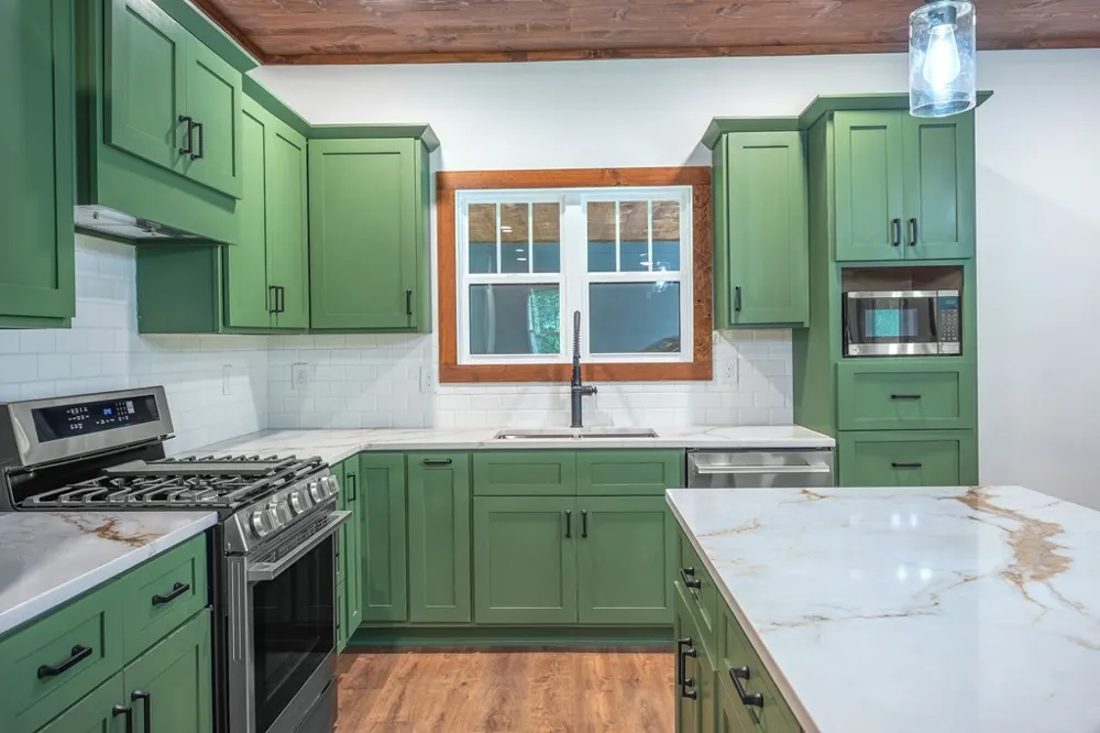 25 Katie Haven Road Morganton, GA 30560