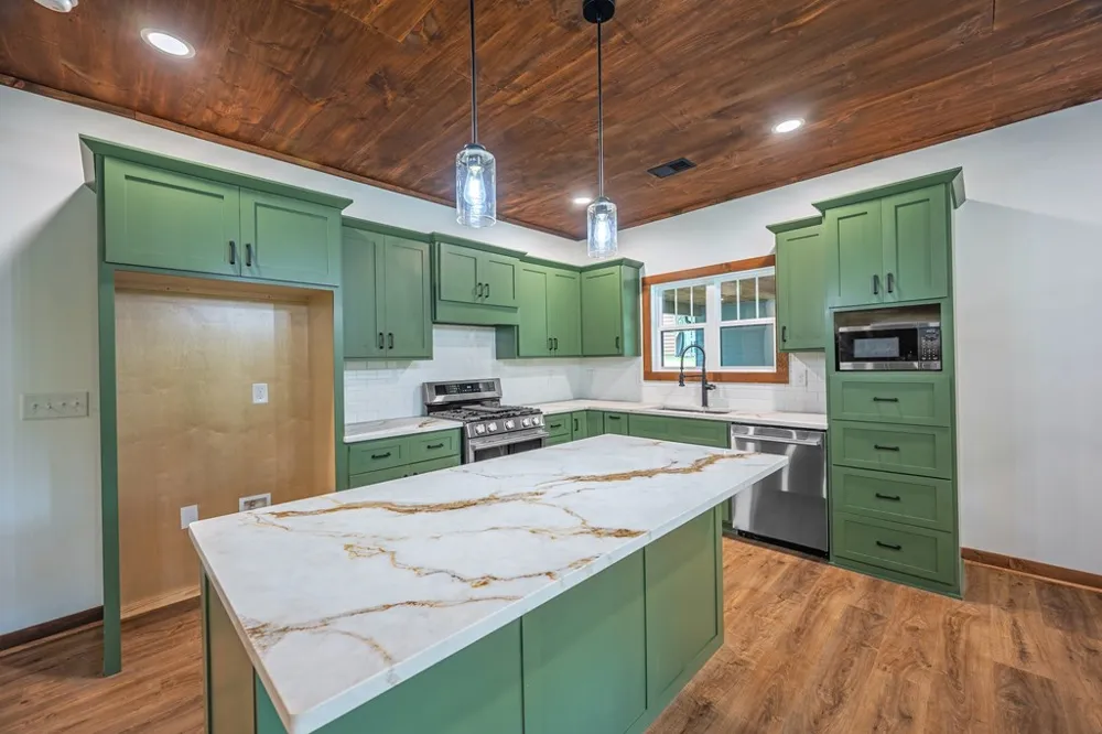 25 Katie Haven Road Morganton, GA 30560