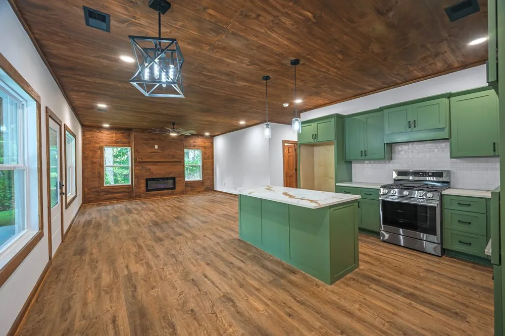 25 Katie Haven Road Morganton, GA 30560