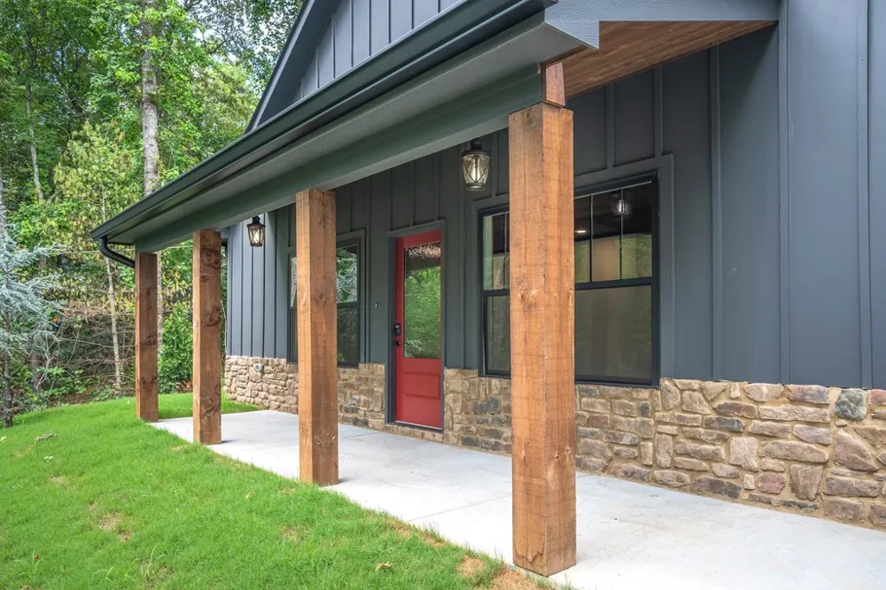 25 Katie Haven Road Morganton, GA 30560