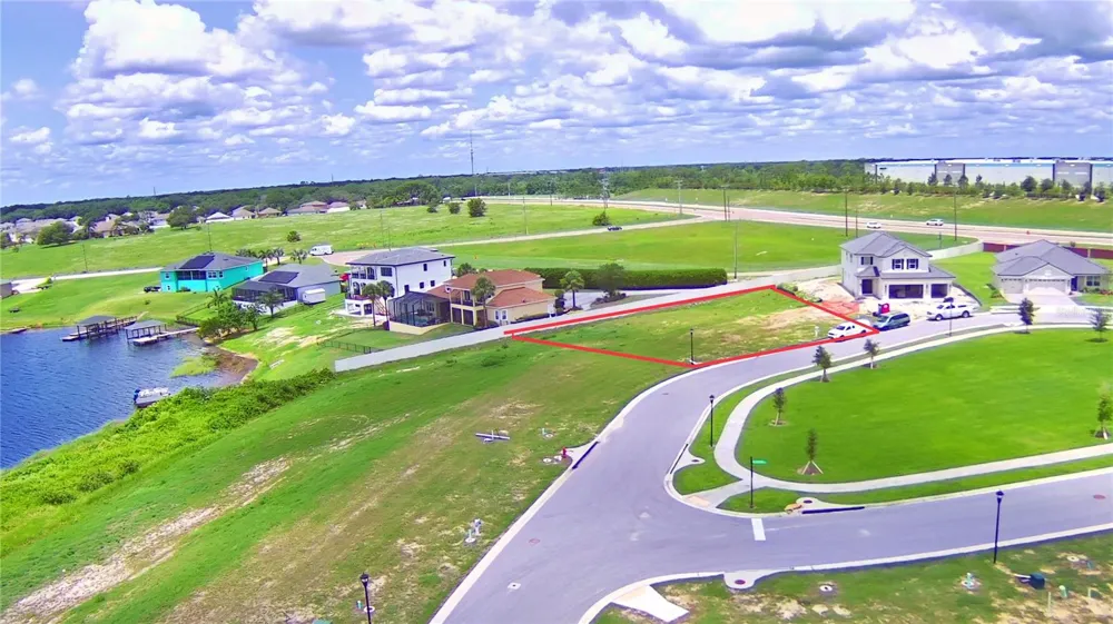 4401 JULIANA LAKE DRIVE Auburndale, FL 33823