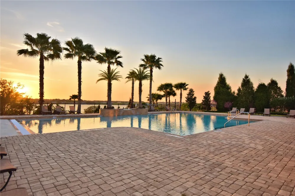 4401 JULIANA LAKE DRIVE Auburndale, FL 33823