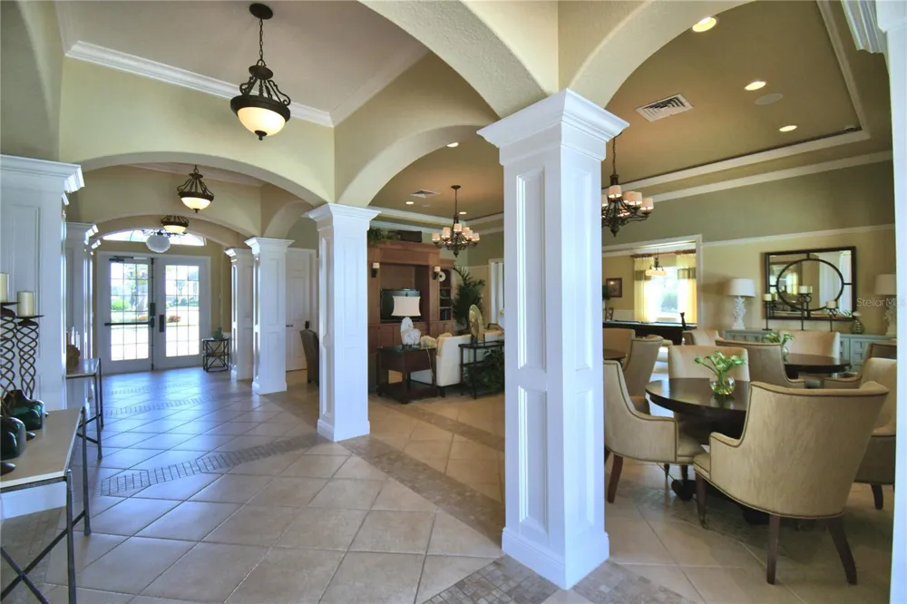 4401 JULIANA LAKE DRIVE Auburndale, FL 33823