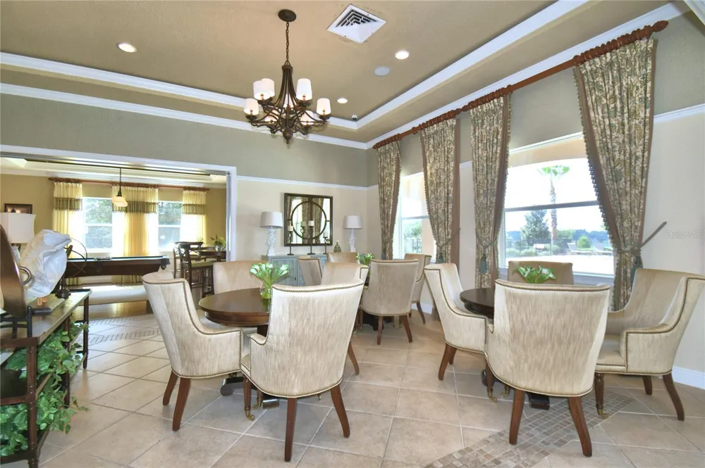 4401 JULIANA LAKE DRIVE Auburndale, FL 33823