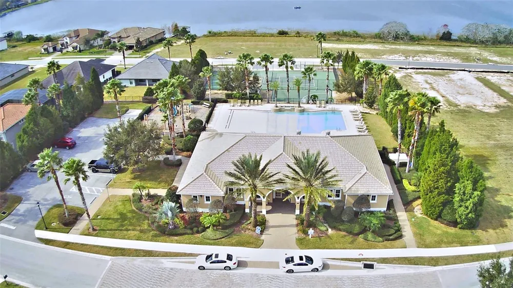 4401 JULIANA LAKE DRIVE Auburndale, FL 33823