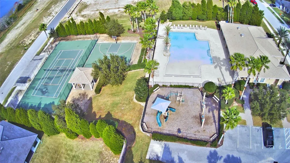 4401 JULIANA LAKE DRIVE Auburndale, FL 33823