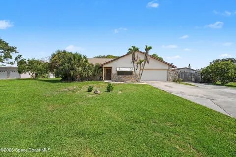 4585 Annette Court
