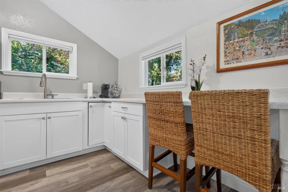 8645 Mirabel Road Forestville, CA 95436
