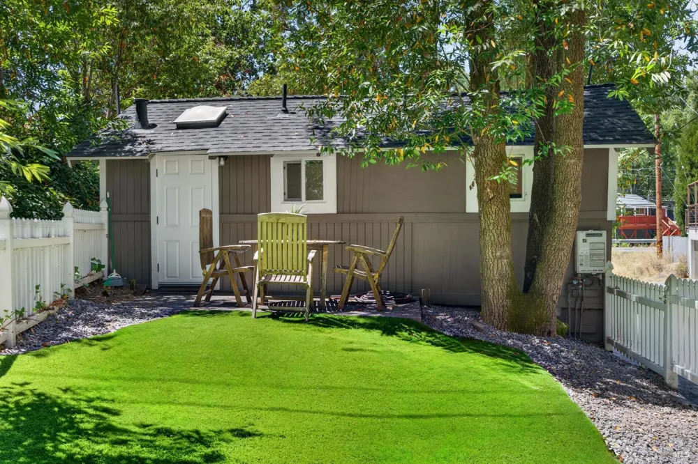 8645 Mirabel Road Forestville, CA 95436