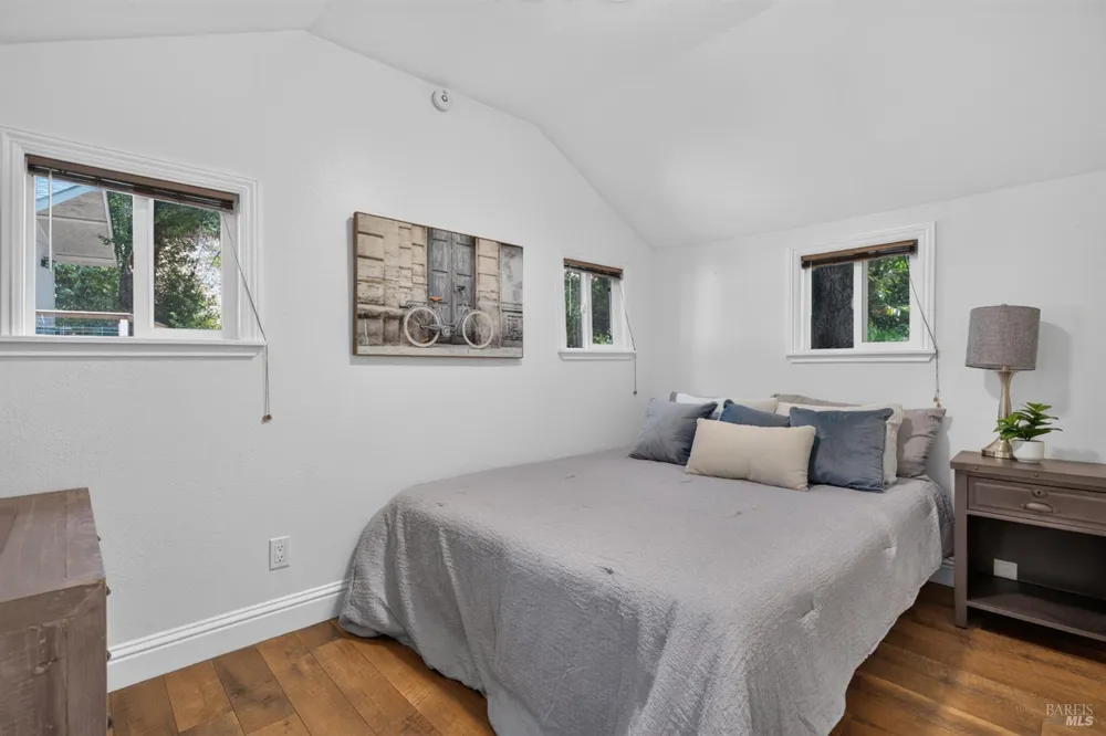 8645 Mirabel Road Forestville, CA 95436