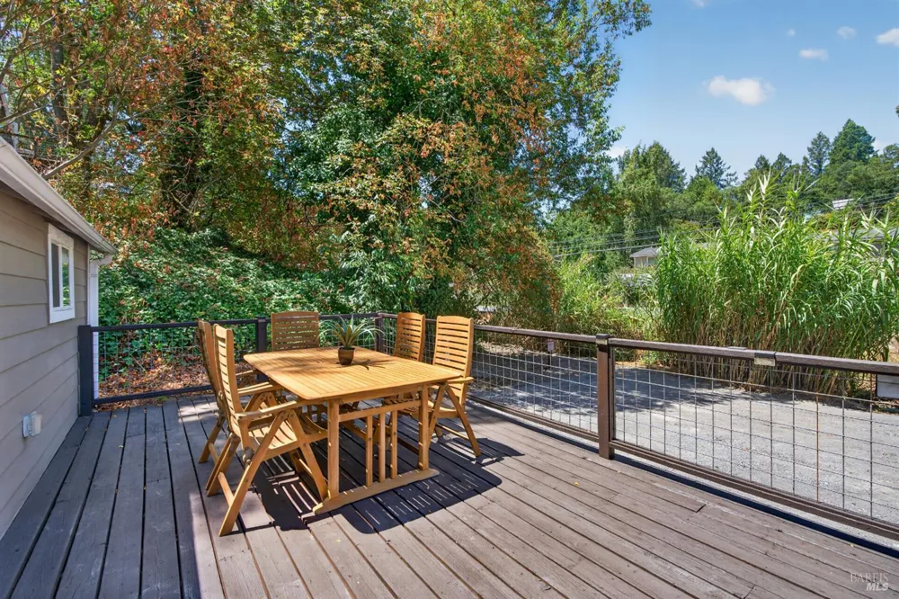 8645 Mirabel Road Forestville, CA 95436