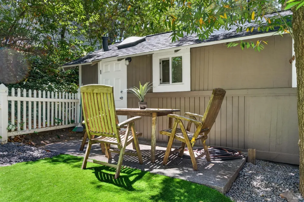 8645 Mirabel Road Forestville, CA 95436