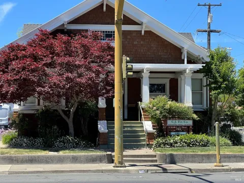 753 Jefferson Street