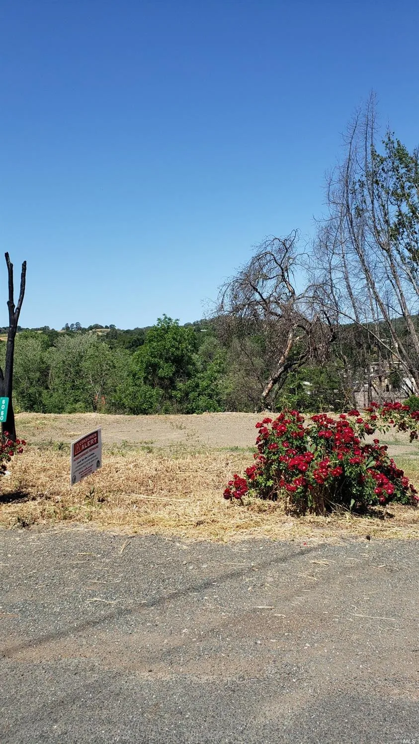 6060 Eastside Calpella Road Ukiah, CA 95482