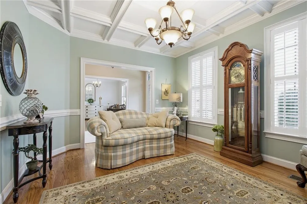 325 Highland Pointe Drive Cohutta, GA 30710