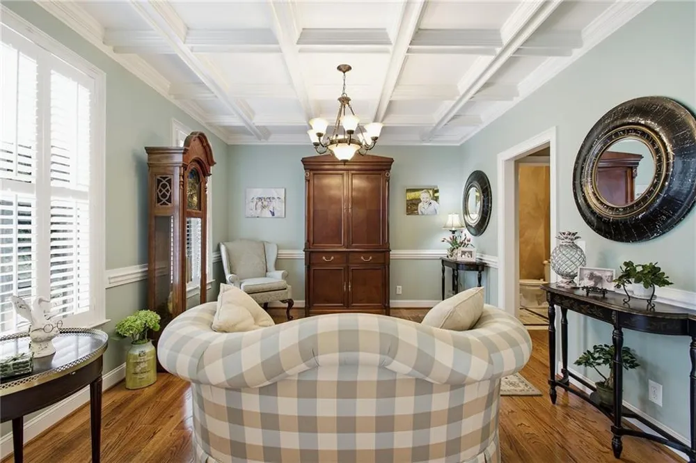 325 Highland Pointe Drive Cohutta, GA 30710