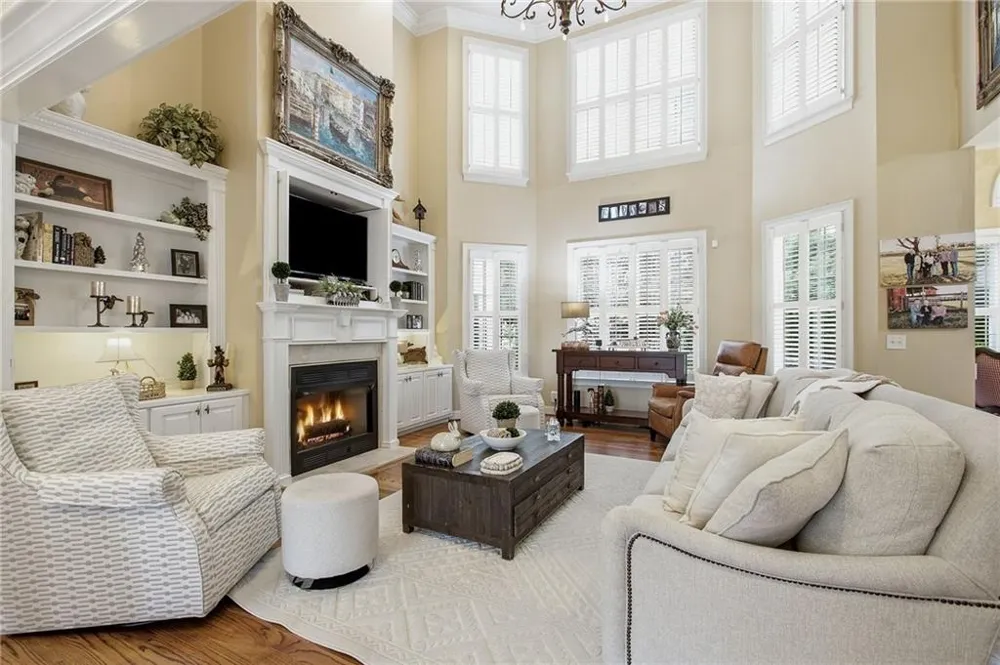 325 Highland Pointe Drive Cohutta, GA 30710