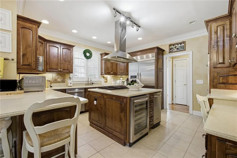 325 Highland Pointe Drive Cohutta, GA 30710