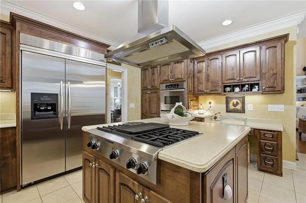 325 Highland Pointe Drive Cohutta, GA 30710