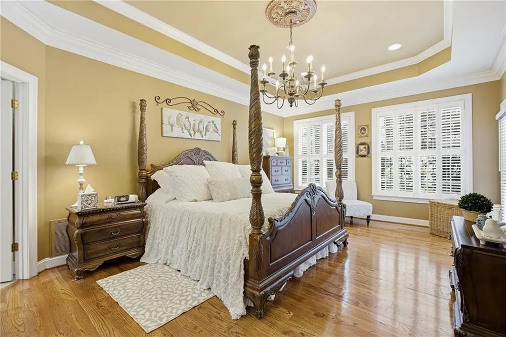 325 Highland Pointe Drive Cohutta, GA 30710
