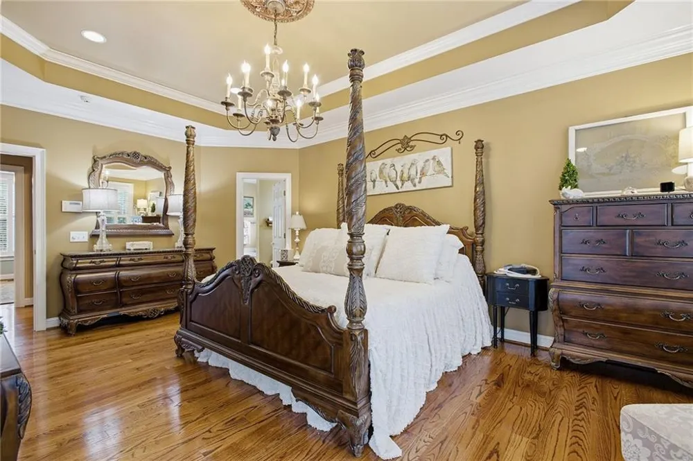 325 Highland Pointe Drive Cohutta, GA 30710