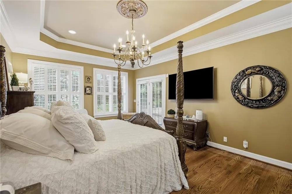 325 Highland Pointe Drive Cohutta, GA 30710