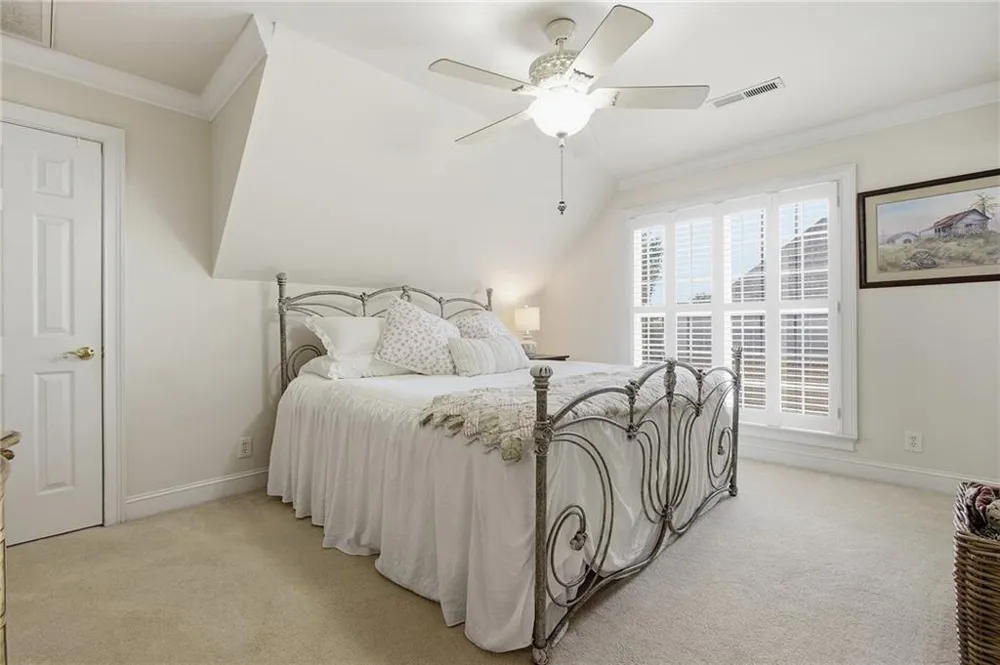 325 Highland Pointe Drive Cohutta, GA 30710