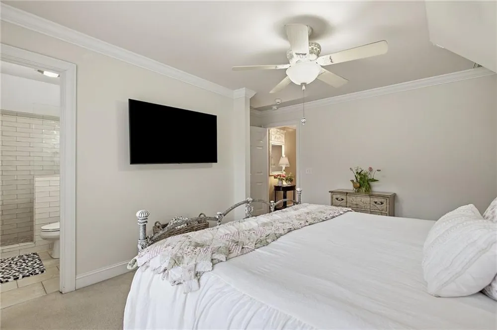 325 Highland Pointe Drive Cohutta, GA 30710