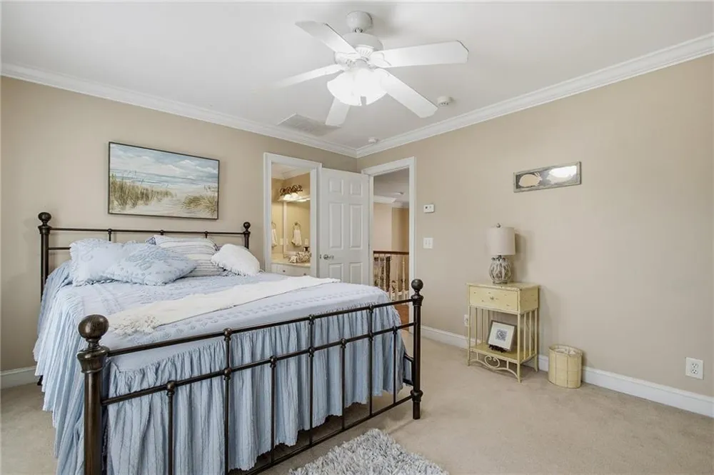 325 Highland Pointe Drive Cohutta, GA 30710