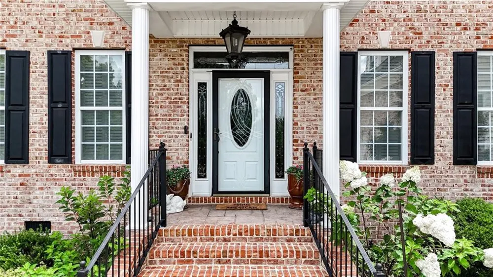 325 Highland Pointe Drive Cohutta, GA 30710