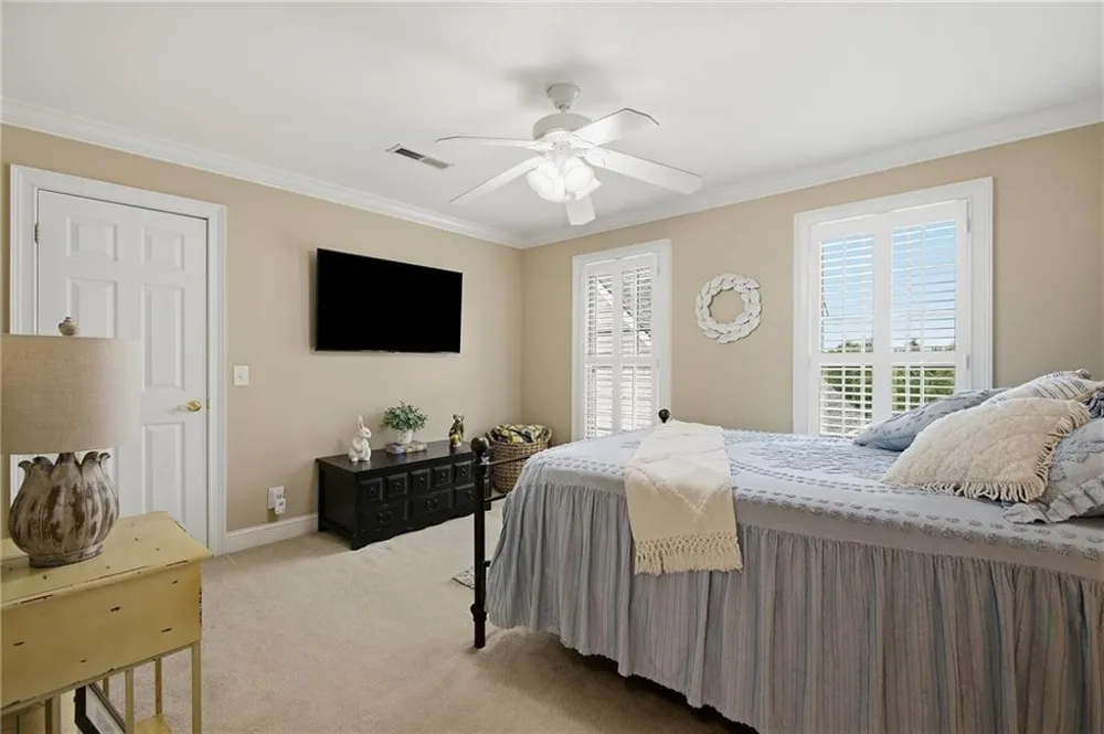 325 Highland Pointe Drive Cohutta, GA 30710
