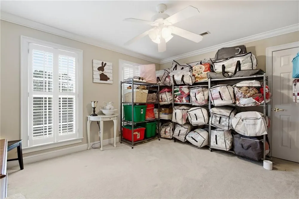 325 Highland Pointe Drive Cohutta, GA 30710