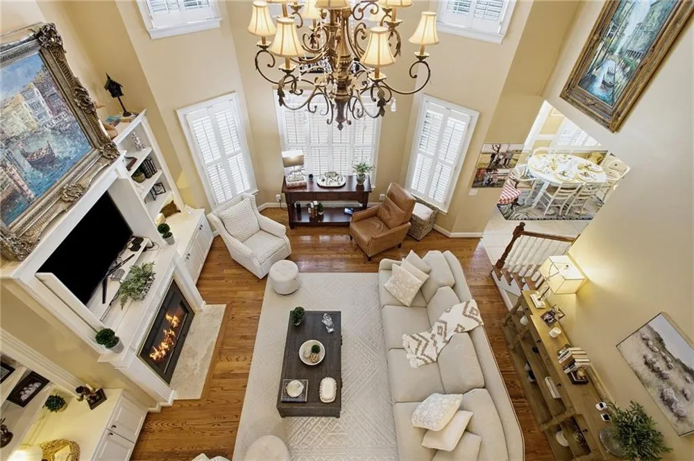 325 Highland Pointe Drive Cohutta, GA 30710