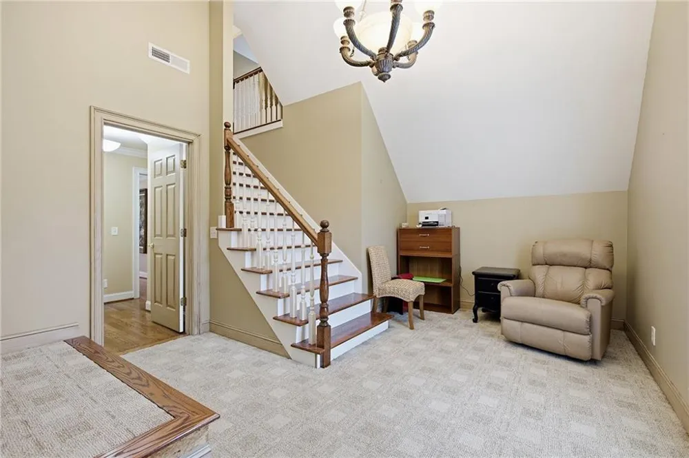 325 Highland Pointe Drive Cohutta, GA 30710