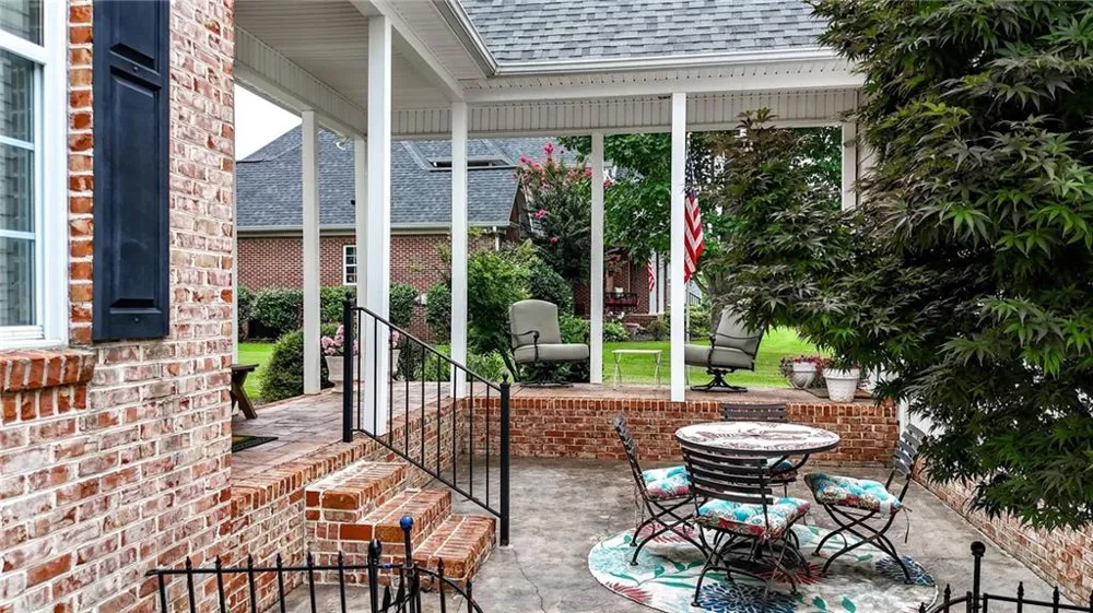 325 Highland Pointe Drive Cohutta, GA 30710