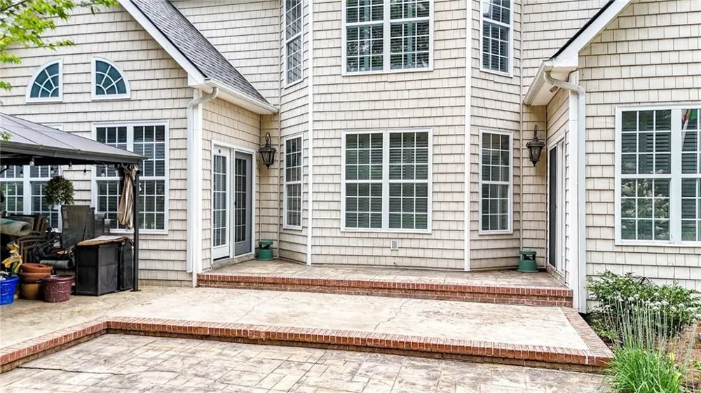 325 Highland Pointe Drive Cohutta, GA 30710