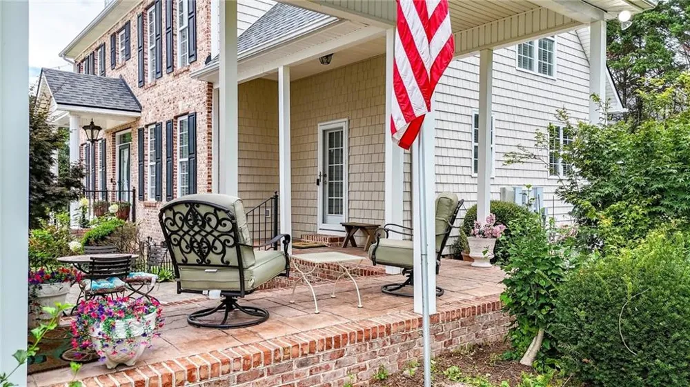 325 Highland Pointe Drive Cohutta, GA 30710