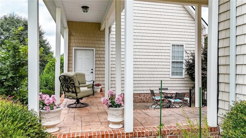325 Highland Pointe Drive Cohutta, GA 30710