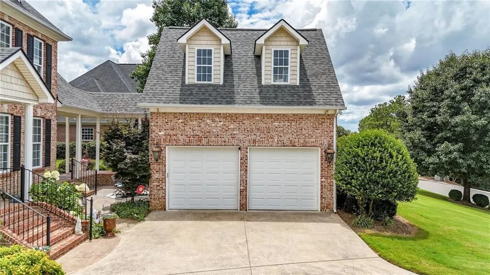 325 Highland Pointe Drive Cohutta, GA 30710