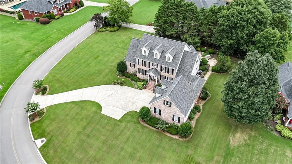 325 Highland Pointe Drive Cohutta, GA 30710