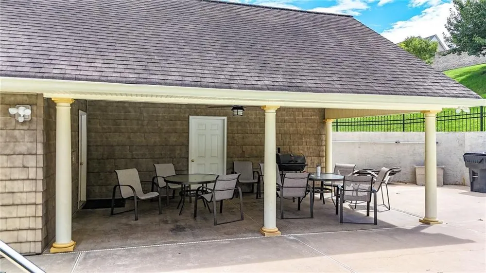 325 Highland Pointe Drive Cohutta, GA 30710