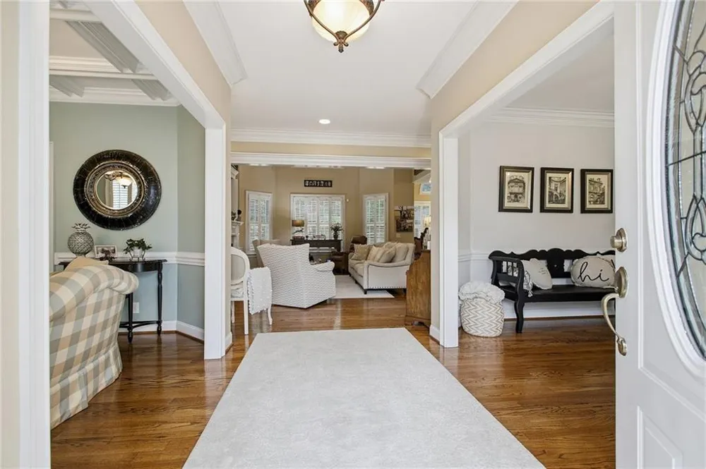 325 Highland Pointe Drive Cohutta, GA 30710