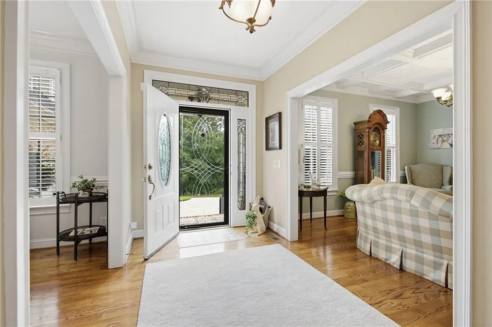 325 Highland Pointe Drive Cohutta, GA 30710