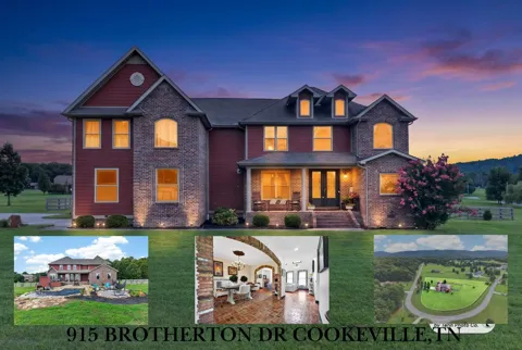 915 Brotherton Dr