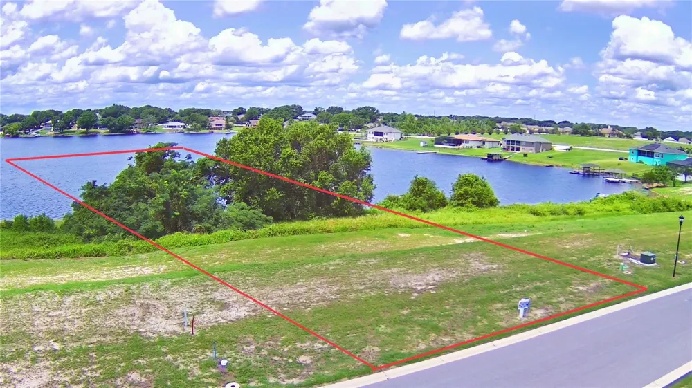 4383 JULIANA LAKE DRIVE Auburndale, FL 33823