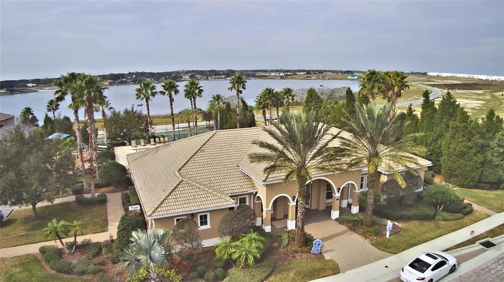 4383 JULIANA LAKE DRIVE Auburndale, FL 33823
