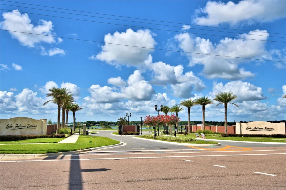 4383 JULIANA LAKE DRIVE Auburndale, FL 33823